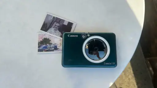 Canon Zoemini S2